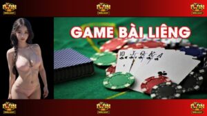 Mách Anh Em Cách Chơi Bài Liêng Từ A - Z Tại Game Bài IWin