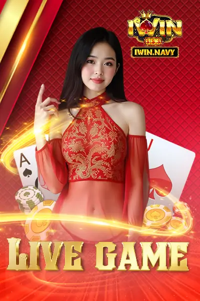 iwinclub- sảnh đặt cược live casino hấp dẫn